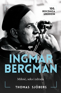 Thomas Sjoberg ‹Ingmar Bergman›