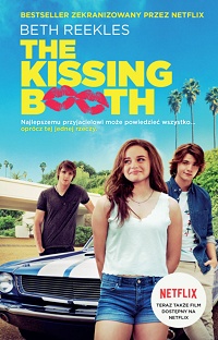 Beth Reekles ‹The Kissing Booth›