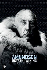 Stephen Bown ‹Amundsen›
