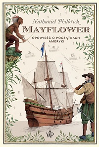 Nathaniel Philbrick &lsaquo;Mayflower&rsaquo;