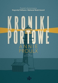 Annie Proulx ‹Kroniki portowe›