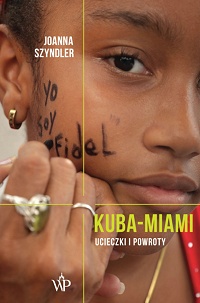 Joanna Szyndler ‹Kuba-Miami›