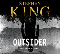 Stephen King ‹Outsider›