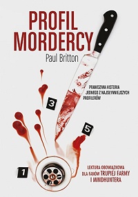 Paul Britton ‹Profil mordercy›