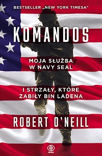 Robert O’Neill ‹Komandos›