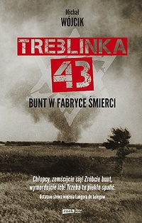 Michał Wójcik ‹Treblinka 43›