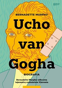 Bernadette Murphy ‹Ucho Van Gogha›
