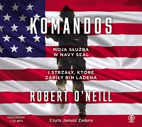 Robert O’Neill ‹Komandos›
