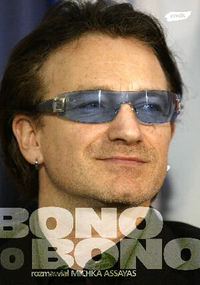 Bono, Michka Assayas ‹Bono o Bono›