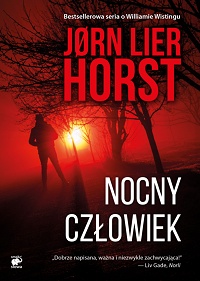Jørn Lier Horst ‹Nocny człowiek›