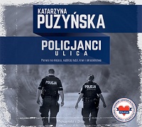 Katarzyna Puzyńska ‹Policjanci. Ulica›