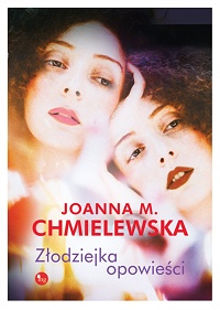 Joanna M. Chmielewska ‹Złodziejka opowieści›