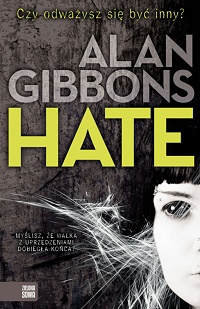 Alan Gibbons ‹Hate›