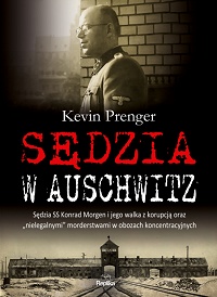 Kevin Prenger ‹Sędzia w Auschwitz›