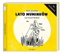 Tove Jansson ‹Lato Muminków›