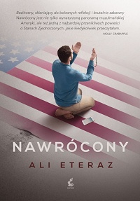 Ali Eteraz &lsaquo;Nawrócony&rsaquo;