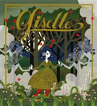 Charlotte Gastaut ‹Giselle›