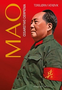 Torbjørn Færøvik ‹Mao›