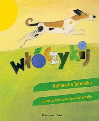 Agnieszka Taborska ‹Włóczykij›