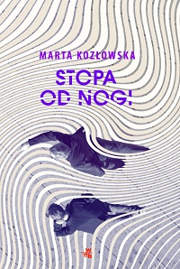 Marta Kozłowska ‹Stopa od Nogi›