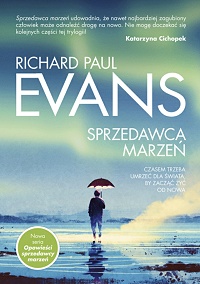 Richard Paul Evans ‹Sprzedawca marzeń›