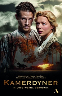 Marek Klat, Paweł Paliński, Mirosław Piepka, Michał Pruski &lsaquo;Kamerdyner&rsaquo;