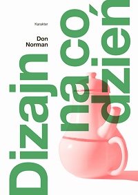 Don Norman &lsaquo;Dizajn na co dzień&rsaquo;