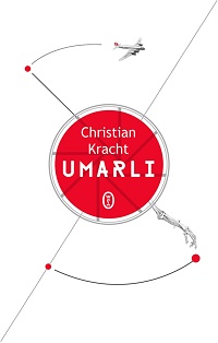Christian Kracht &lsaquo;Umarli&rsaquo;