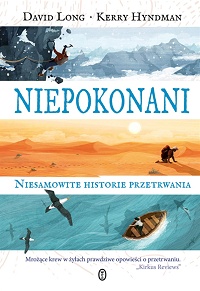 David Long ‹Niepokonani›