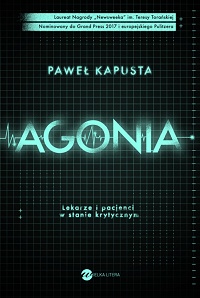Paweł Kapusta ‹Agonia›