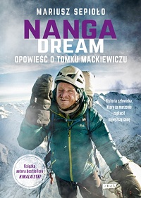 Mariusz Sepioło ‹Nanga Dream›