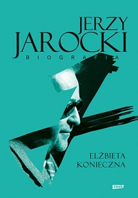 Elżbieta Konieczna ‹Jerzy Jarocki›