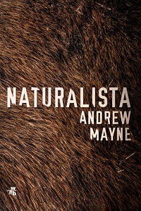 Andrew Mayne ‹Naturalista›