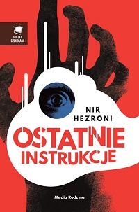 Nir Hezroni ‹Ostatnie instrukcje›