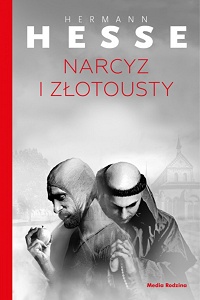 Hermann Hesse ‹Narcyz i Złotousty›