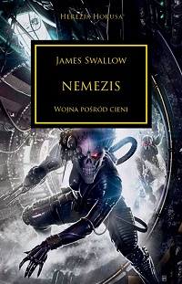 James Swallow ‹Nemezis›