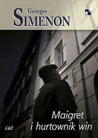 Georges Simenon ‹Maigret i hurtownik win›