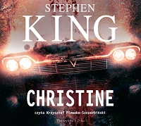 Stephen King ‹Christine›