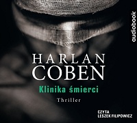 Harlan Coben ‹Klinika śmierci›