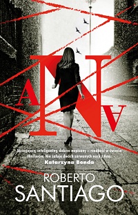 Roberto Santiago &lsaquo;Ana&rsaquo;