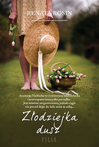 Renata Kosin &lsaquo;Złodziejka dusz&rsaquo;