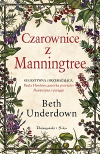 Beth Underdown ‹Czarownice z Manningtree›