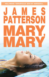 James Patterson ‹Mary, Mary›