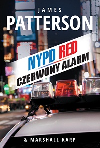 James Patterson, Marshall Karp ‹Czerwony alarm›