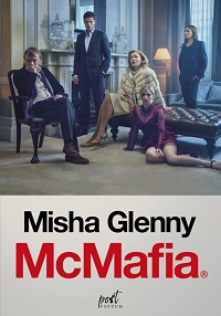 Misha Glenny &lsaquo;McMafia&rsaquo;