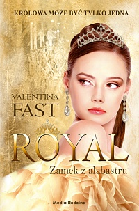 Valentina Fast ‹Zamek z alabastru›
