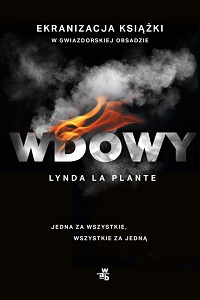 Lynda La Plante ‹Wdowy›