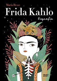 María Hesse ‹Frida Kahlo›