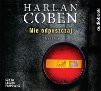Harlan Coben ‹Nie odpuszczaj›