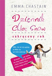 Emma Chastain &lsaquo;Zakręcony rok&rsaquo;